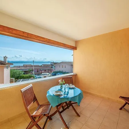 Bilo Sup Apartman Isola Rossa