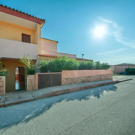 アパート Bilo Sup イーゾラ・ロッサ