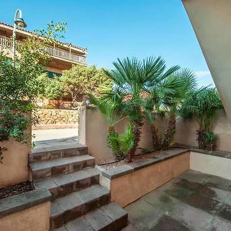 Bilo Sup アパート